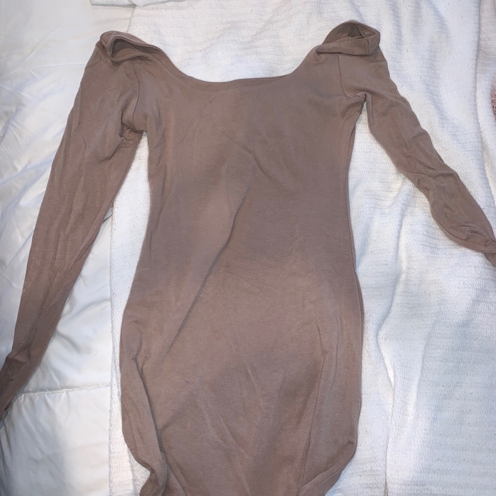 Naked Wardrobe Mini